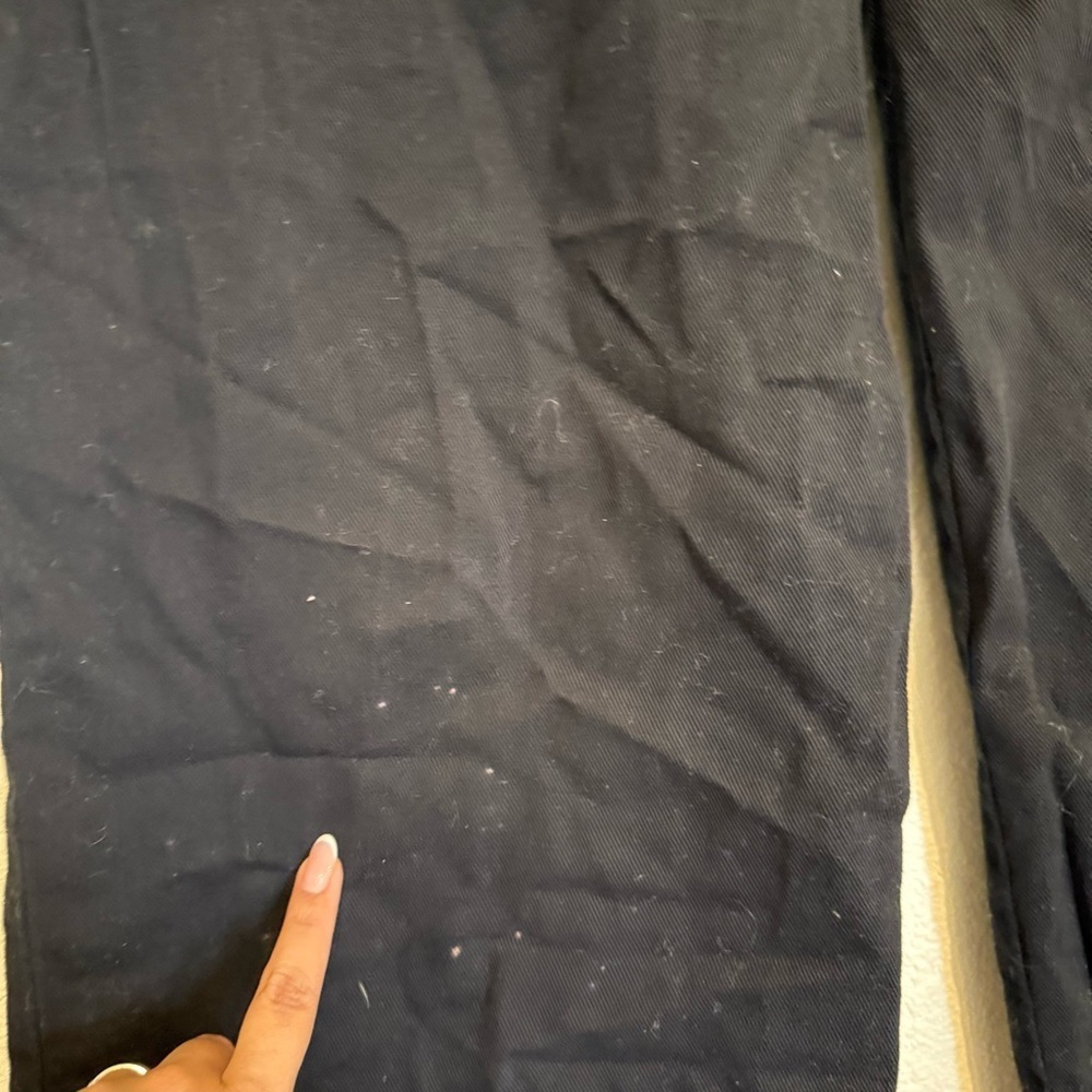 Old navy cargo pants - Picture 5 of 5
